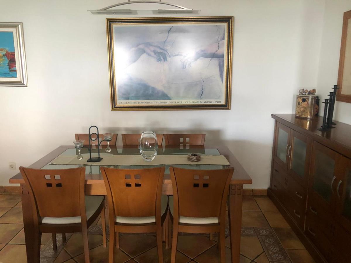 Villa Altamosa Яйса Екстериор снимка