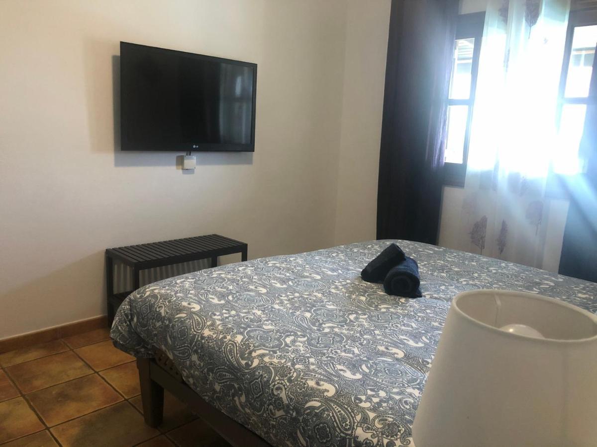 Villa Altamosa Яйса Екстериор снимка